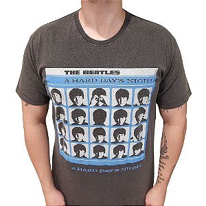 BEATLES A HARD DAY'S NIGHT (XGG)