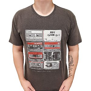 TAPES FOR LIFE (XGG)