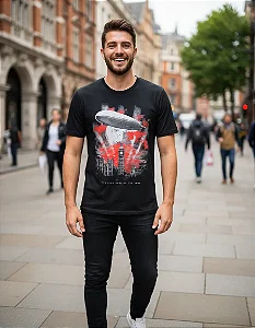 LED ZEPPELIN THE SONG REMAINS THE SAME (XGG)