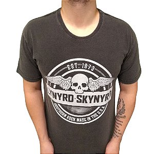 LYNYRD SKYNYRD EST.1973 (XGG)