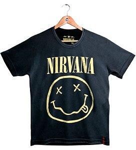 NIRVANA LOGO (XGG)