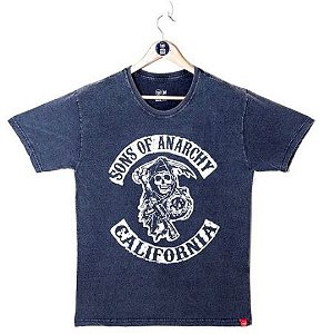 SONS OF ANARCHY (XGG)