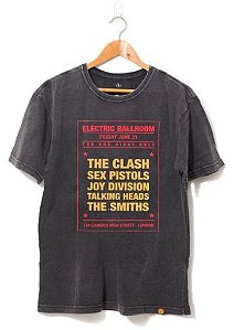 ELECTRIC BALLROOM