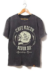 CAFE RACER NEVER DIE