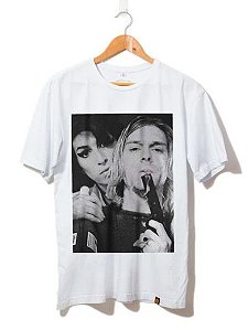 KURT COBAIN & AMY WINEHOUSE