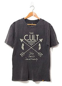 THE CULT SHE SELLS A SANCTUARY