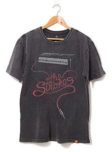 THE STROKES