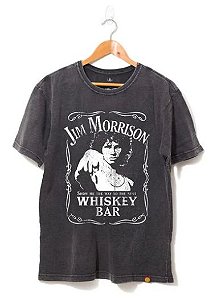 JIM MORRISON WHISKEY BAR