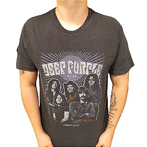 DEEP PURPLE MADE IN JAPAN