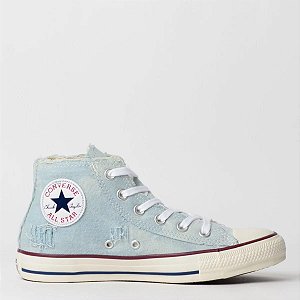 ALL STAR CHUCK TAYLOR JEANS