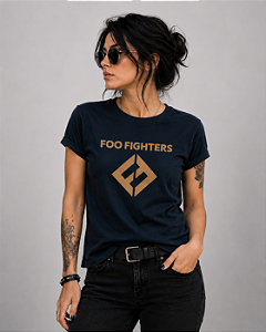 FOO FIGHTERS BB 422