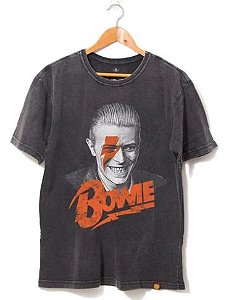 DAVID BOWIE CORINGA