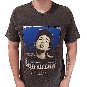 BOB DYLAN FOREVER YOUNG