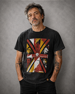 THE CLASH LONDON CALLING