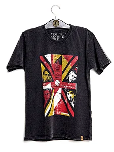 THE CLASH LONDON CALLING