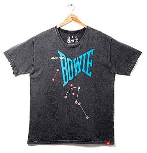 DAVID BOWIE LETS DANCE