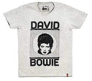 DAVID BOWIE - MESCLA
