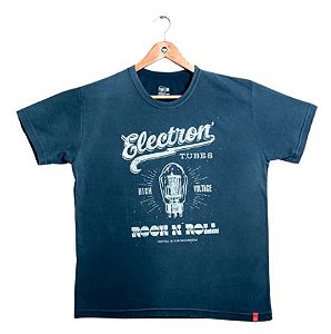 ELECTRON TUBES