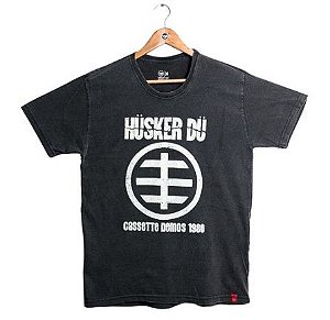 HUSKER DU