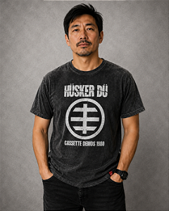 HUSKER DU