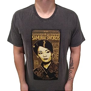 KILL BILL LUCY