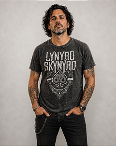LYNYRD SKYNYRD SNAKE