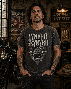 LYNYRD SKYNYRD SNAKE