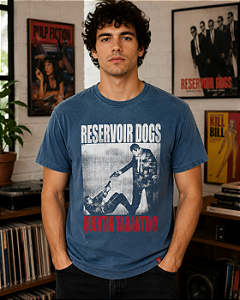 RESERVOIR DOGS - AZUL