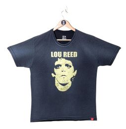 LOU REED