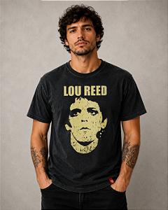 LOU REED