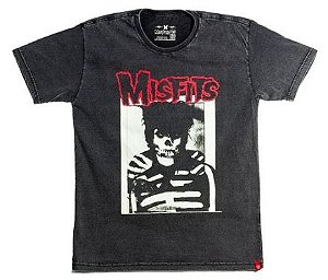 MISFITS DONKEY