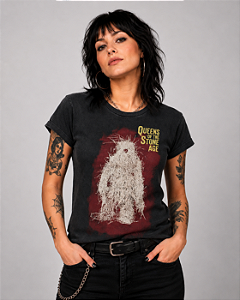 QUEENS OF THE STONE AGE