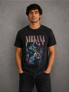 NIRVANA UNPLUGGED