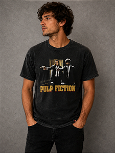 PULP FICTION GUYS