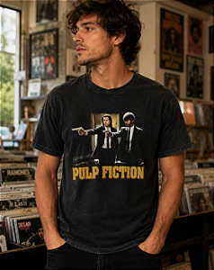 PULP FICTION GUYS