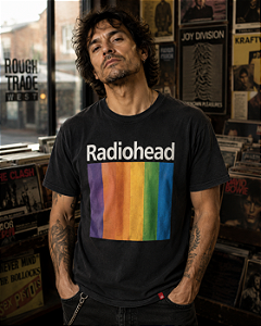 RADIOHEAD RAINBOWS