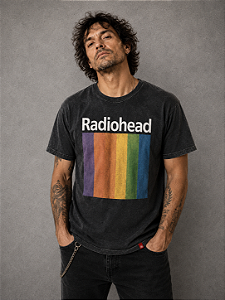 RADIOHEAD RAINBOWS