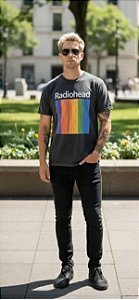 RADIOHEAD RAINBOWS