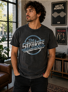 THE STROKES