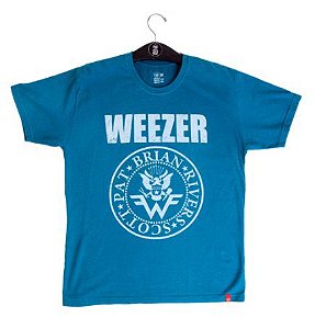 WEEZER