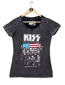 KISS DESTROYER