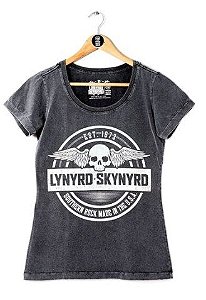 LYNYRD SKYNYRD EST.1973