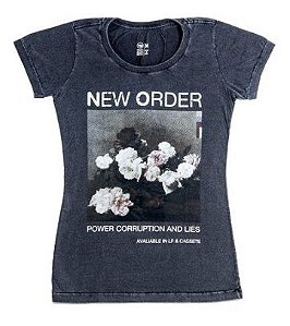 NEW ORDER FLOWER