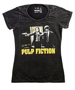 PULP FICTION GUYS