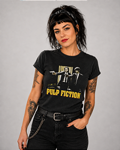 PULP FICTION GUYS