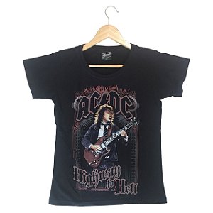 AC DC HIGHWAY TO HELL BB 307