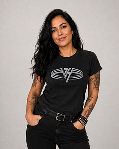VAN HALEN