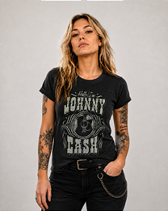 JOHNNY CASH GUITAR