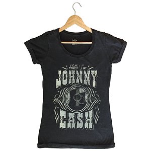 JOHNNY CASH GUITAR