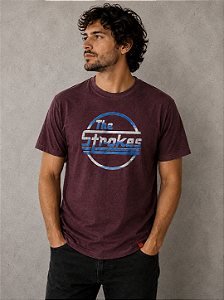 THE STROKES